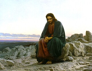 Elever ble feilinformert om Jesus