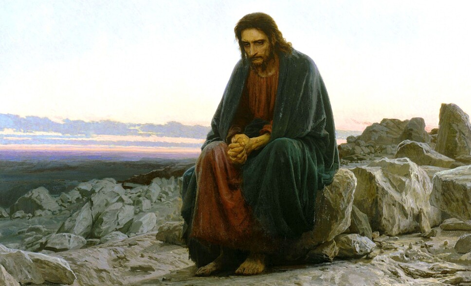 Elever ble feilinformert om Jesus