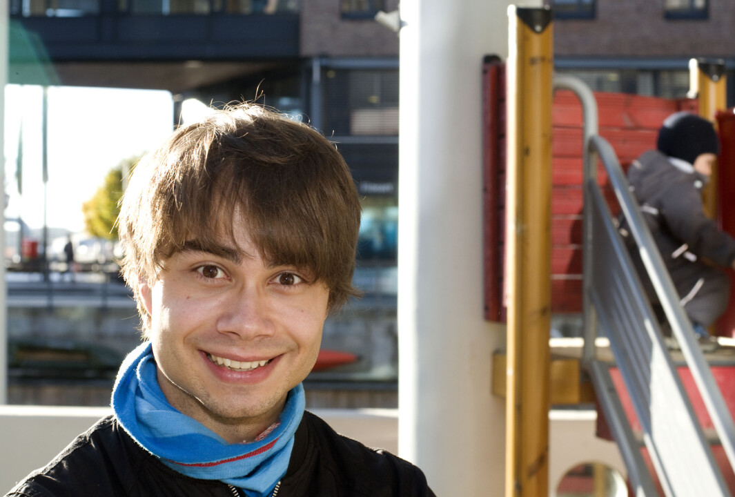Alexander Rybak vant både den den norske og internasjonale Eurovision Song Contest- finalen i 2009. Alexander Rybak vant både den den norske og internasjonale Eurovision Song Contest- finalen i 2009.