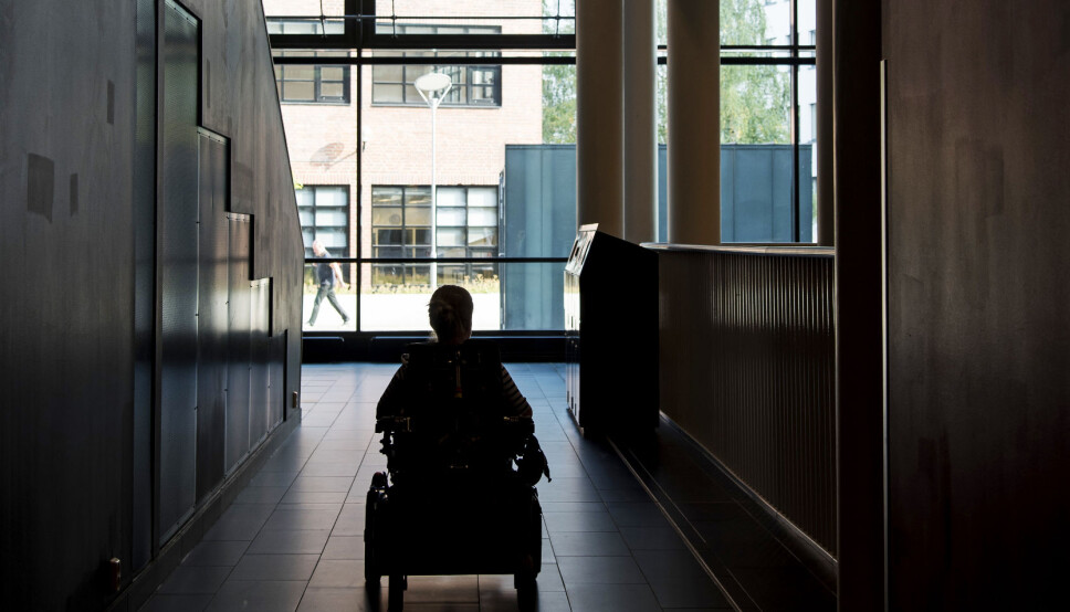 Det skal legges til rette for alle elevene, ikke bare for «den normale» eleven