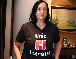 Unio går ut i streik i Oslo – øvrige forbund er enige med kommunen