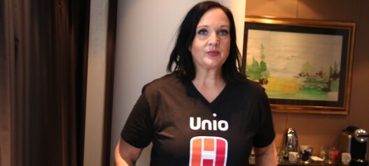 Unio går ut i streik i Oslo – øvrige forbund er enige med kommunen
