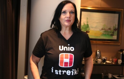 Oslo kommune innrømmer feil og betaler tilbake til Unio-medlemmer