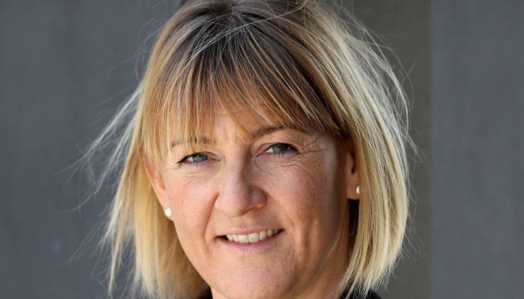 Høyt smittetrykk i Kristiansand gjør streiken ekstra utfordrende, forklarer lokallagsleder Karianne Sørtveit. Høyt smittetrykk i Kristiansand gjør streiken ekstra utfordrende, forklarer lokallagsleder Karianne Sørtveit.