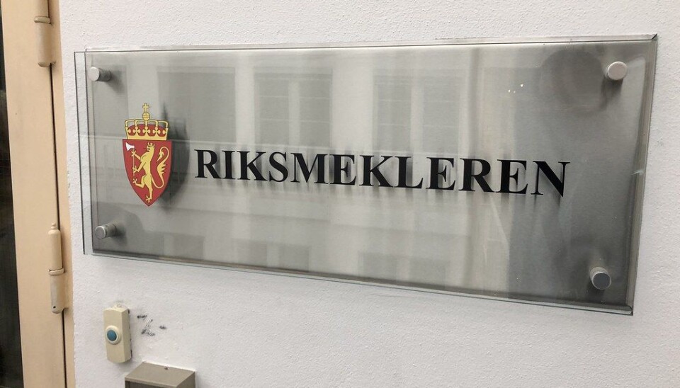 Lektorlaget kan bli med i streiken fra 7. juni