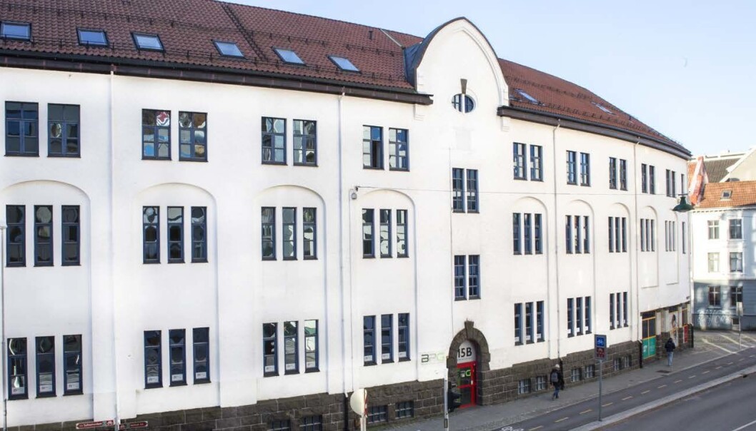 Bergen Private Gymnas har inngått forlik med staten, og skal betale 5,2 millioner kroner. Bergen Private Gymnas har inngått forlik med staten, og skal betale 5,2 millioner kroner.