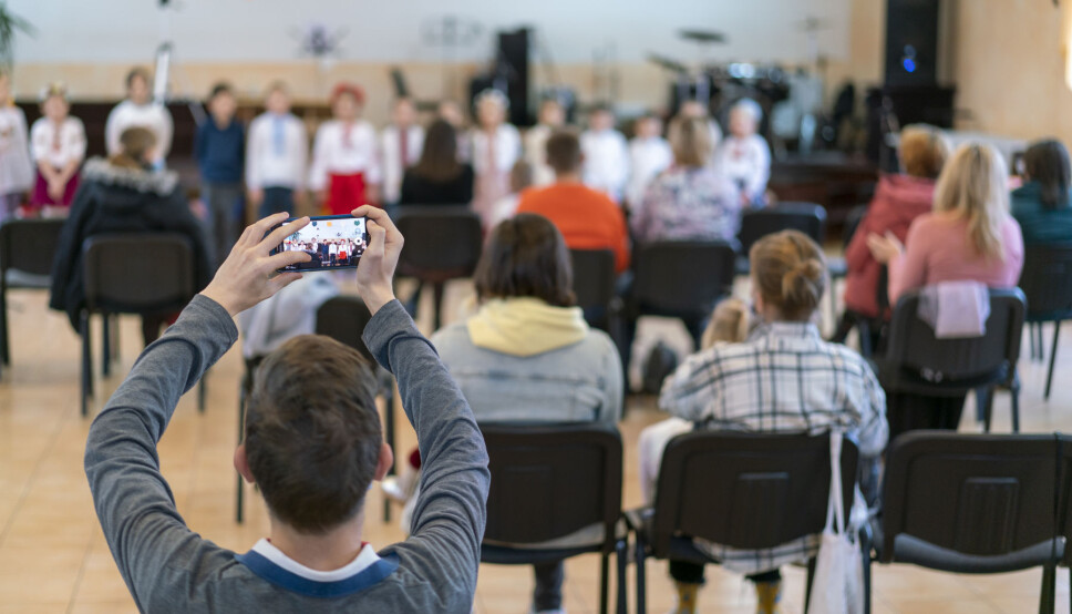 Pandemien har gitt dårlig dialog mellom foreldre og skole