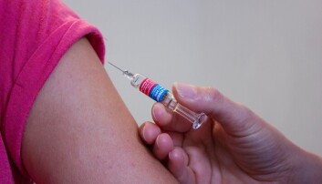 Les også: 57 land har prioritert vaksinering av lærere