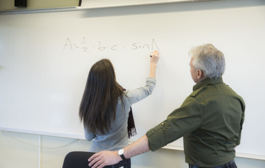 Stavanger-elever får standpunktkarakterer til tross for lærerstreiken