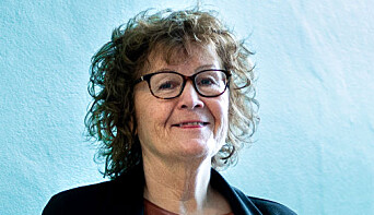 Rektor Tove Føsund mener jentene er med på å heve både kvaliteten og ryktet til skolen. Rektor Tove Føsund mener jentene er med på å heve både kvaliteten og ryktet til skolen.