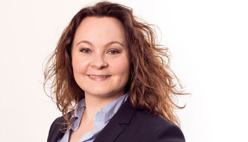 – Det er så stort behov for folk med yrkesfagbakgrunn. At flere jenter kommer inn, betyr ikke at de tar plassen til guttene, sier Rebekka Borsch, leder i Samarbeidsrådet for yrkesopplæring (SRY) – Det er så stort behov for folk med yrkesfagbakgrunn. At flere jenter kommer inn, betyr ikke at de tar plassen til guttene, sier Rebekka Borsch, leder i Samarbeidsrådet for yrkesopplæring (SRY)