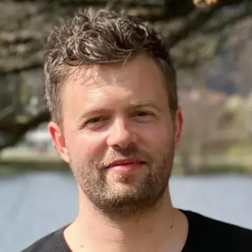Mats-Kristian Stokke Presterud