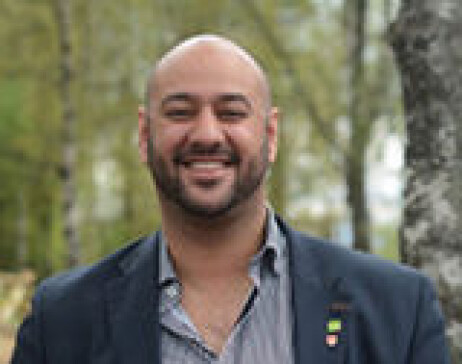Farid Shariati Farid Shariati
