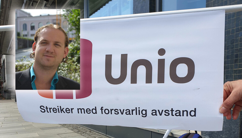 Forsker: – Tvungen lønnsnemnd må endres hvis offentlig ansatte skal få reell streikerett