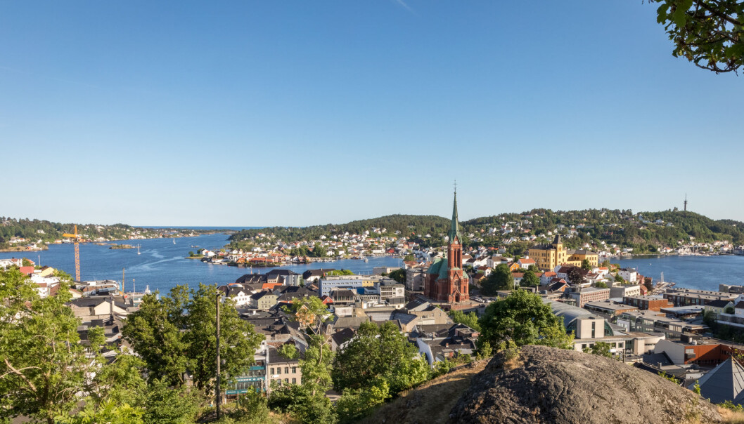 Ingen skoler i Arendal vil teste ut leksefri. Ingen skoler i Arendal vil teste ut leksefri.