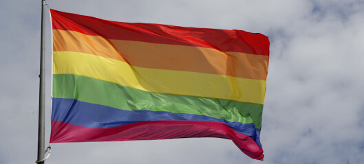 Osloskolen trenger Pride mer enn noen gang