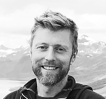 – Vi får ikke løst de digitale målene kun ved å dele ut et nettbrett til elevene. Det er viktig at vi har fokus på hvorfor og hvordan vi bruker verktøyene, sier Odd Rune Stalheim ved Høgskolen i Innlandet . – Vi får ikke løst de digitale målene kun ved å dele ut et nettbrett til elevene. Det er viktig at vi har fokus på hvorfor og hvordan vi bruker verktøyene, sier Odd Rune Stalheim ved Høgskolen i Innlandet .