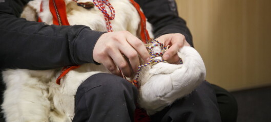 Om to år kan alle samiske barnehager i Norge jobbe ut fra samme pedagogikk og språkopplæring