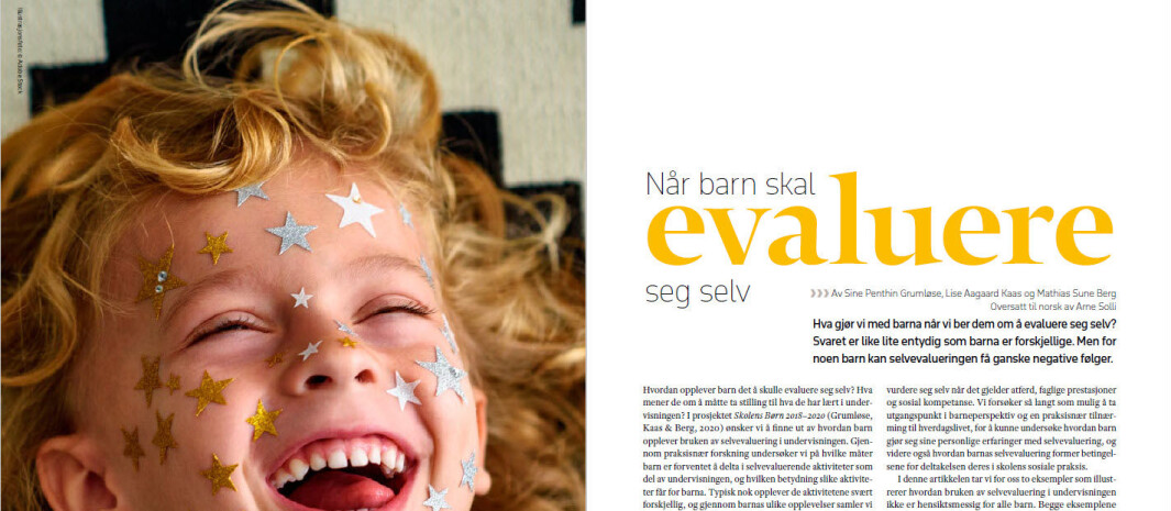 Faksimile Bedre Skole nr. 1-2021 Faksimile Bedre Skole nr. 1-2021