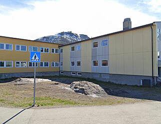 Trekker arbeidsmiljøgodkjenning av Tromsø-skole