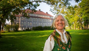 Arna Meisfjord. Arna Meisfjord.