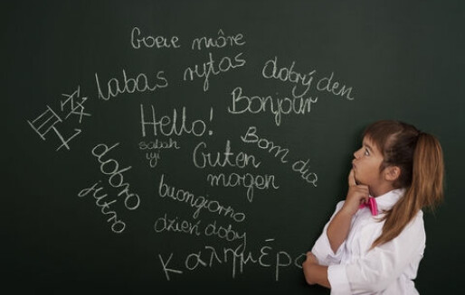 Tospråklige barn henger etter i norsk