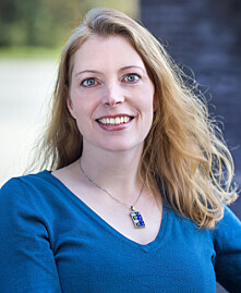 Hilde Lowell Gunnerud. Hilde Lowell Gunnerud.