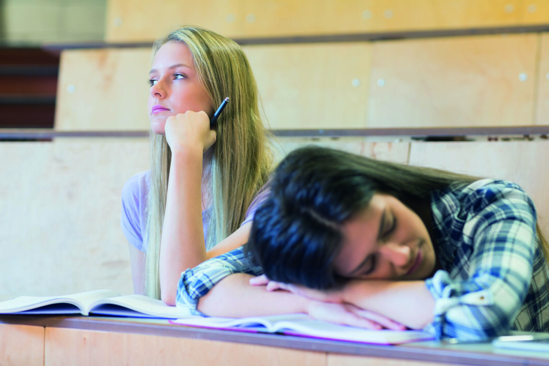 Et økende antall elever synes å mistrives i dagens skole, skriver Eldar Taraldsen i denne artikkelen fra Spesialpedagogikk nr. 2, 2020. Et økende antall elever synes å mistrives i dagens skole, skriver Eldar Taraldsen i denne artikkelen fra Spesialpedagogikk nr. 2, 2020.