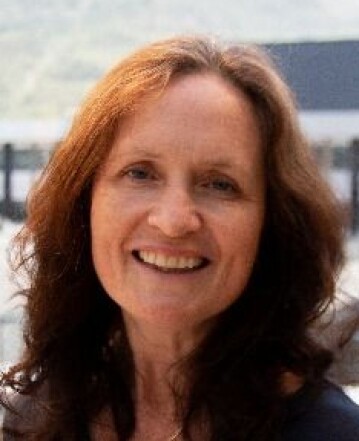 Margareth Eilifsen. Margareth Eilifsen.