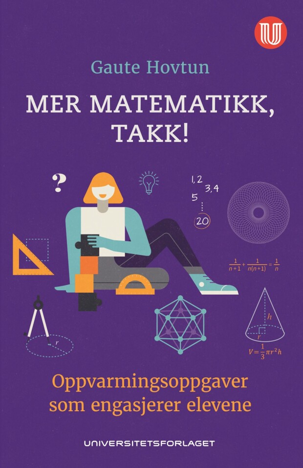 Engasjerende matematikkopplæring