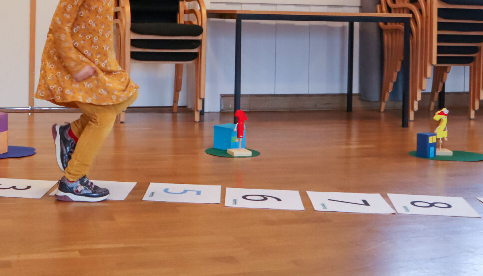 Sender regnskapsplikter i barnehagene på høring for tredje gang