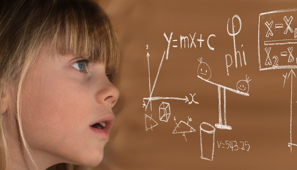 Engasjerende matematikkopplæring