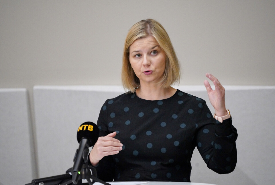 Venstre vil ha omkamp om retten til barnehageplass ved fylte ett år