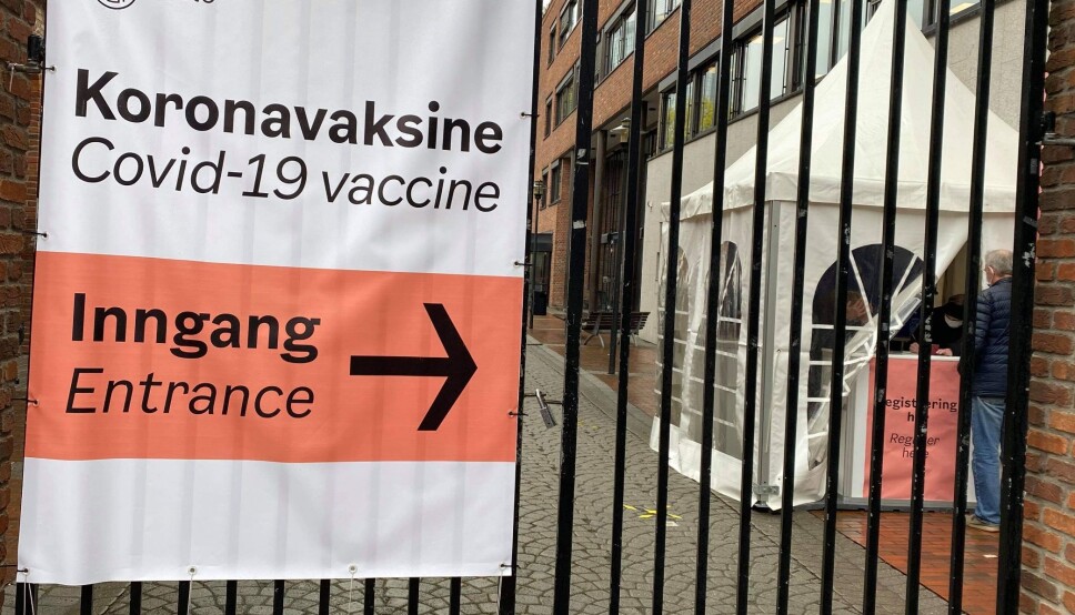 Ikke alle lærere får koronabeskyttelse før skolestart