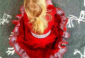 Det er viktig at samiske barn får kjennskap til den tradisjonelle samiske kunnskapen selv om barna bor i en storby