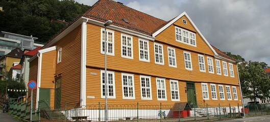 En av Norges første barnehager eksisterer fremdeles