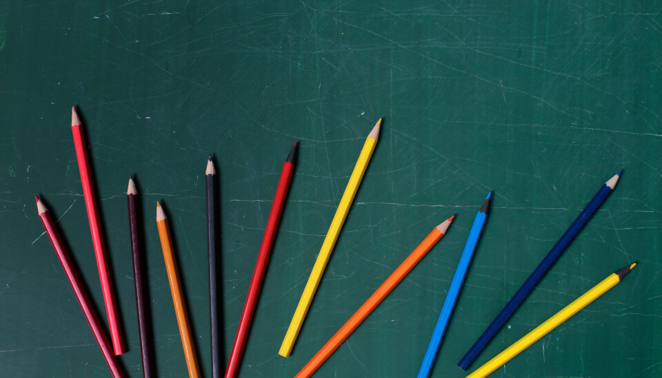 Er det for lite pedagogikk i lærerutdanningen?