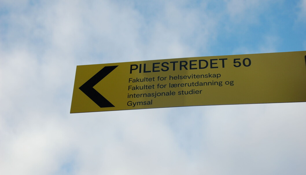 Nina Waaler etterlyser en felles dugnad for å heve engasjementet for læreryrket. Nina Waaler etterlyser en felles dugnad for å heve engasjementet for læreryrket.