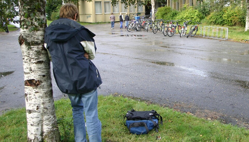 Forskning viser at langvarig fravær fra skolen øker risikoen for at problemene forplanter seg videre inn i voksenlivet.