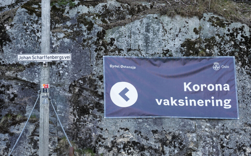 Færre i barnehage og skole er fullvaksinert enn i resten av befolkningen