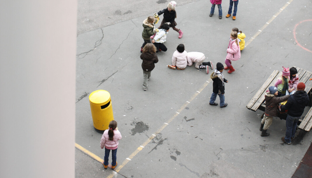 Ruselkka skole, skolegrd, friminutt, skolebygg, skole, Ruselkka skole, skolegrd, friminutt, skolebygg, skole,