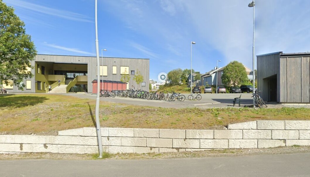 Lærere ved Sommerlyst skole i Tromsø klaget Nordlys inn for PFU - og fikk medhold. Lærere ved Sommerlyst skole i Tromsø klaget Nordlys inn for PFU - og fikk medhold.