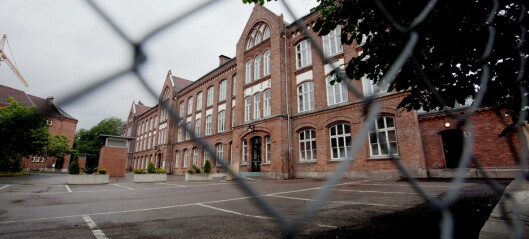 Smitteutbrudd på Oslo-skole – 79 elever smittet