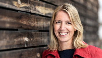 Mina Gerhardsen, generalsekretær i Nasjonalforeningen for folkehelsen. Mina Gerhardsen, generalsekretær i Nasjonalforeningen for folkehelsen.