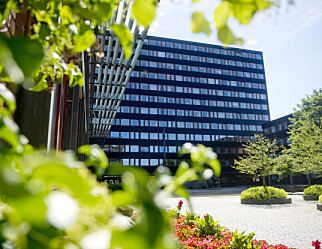 Universitetet i Oslo stiger på internasjonal rangering