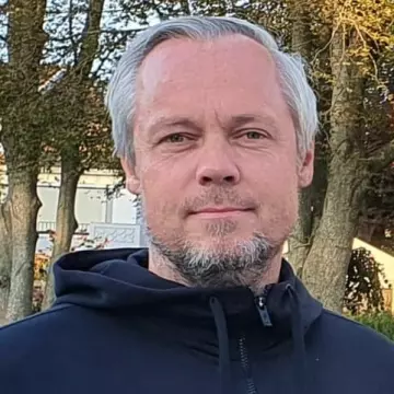 Bjørn Gunnar Husby