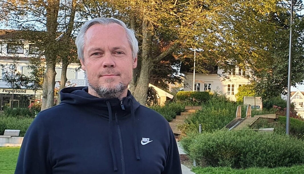 Lærerne, grasrota i skolen, er blitt satt på sidelinjen, skriver Bjørn Gunnar Husby. Lærerne, grasrota i skolen, er blitt satt på sidelinjen, skriver Bjørn Gunnar Husby.