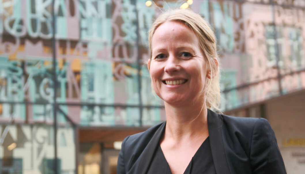 Professor Sølvi Mausethagen skal lede utvalget som skal foreslå ulike modeller for etter- og videreutdanning. Professor Sølvi Mausethagen skal lede utvalget som skal foreslå ulike modeller for etter- og videreutdanning.
