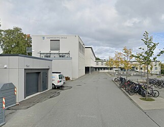 Ungdomsskole i Trondheim satt i karantene