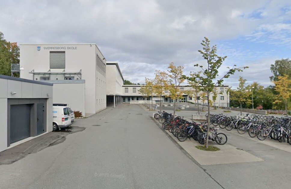 Ungdomsskole i Trondheim satt i karantene